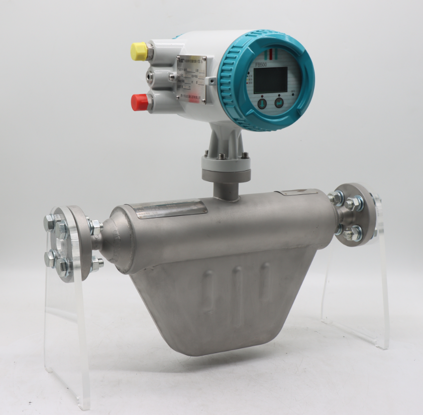 QTCMF科里奥利质量流量计