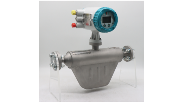 科里奥利质量流量计的常见故障及解决方法大全