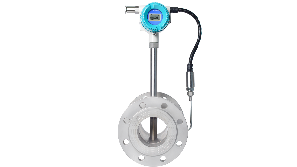 直管段不足怎么办？涡街流量计非理想安装条件的补偿方案