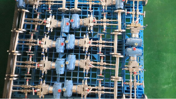 leyu·乐鱼(中国)体育官方网站
v锥流量计的优势主要体现在哪些方面