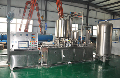 leyu·乐鱼(中国)体育官方网站
检定装置